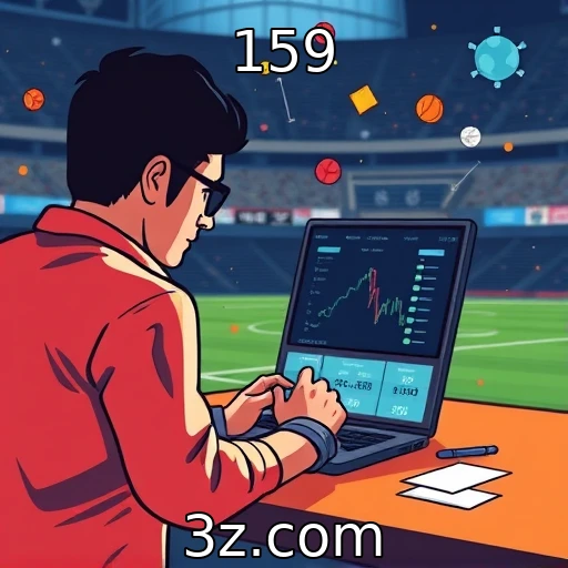 Segredos das Apostas Esportivas: Como Analisar Resultados de Jogos