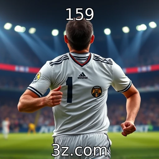 159 Explore os bastidores das apostas esportivas no Brasil