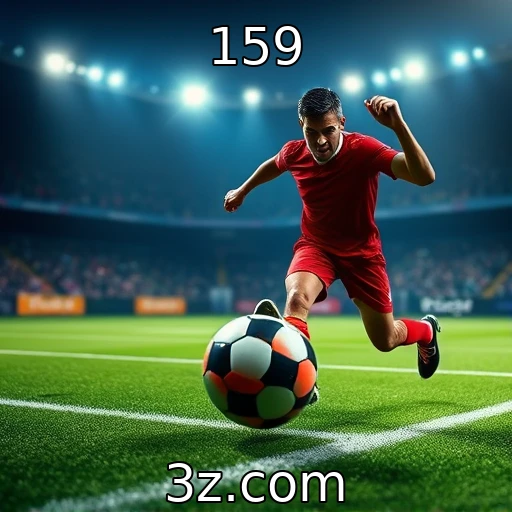 159 Estratégias de Apostas que Elevam suas Chances em Jogos Esportivos