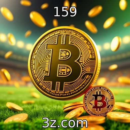 159 Como as criptomoedas estão transformando as apostas esportivas no Brasil