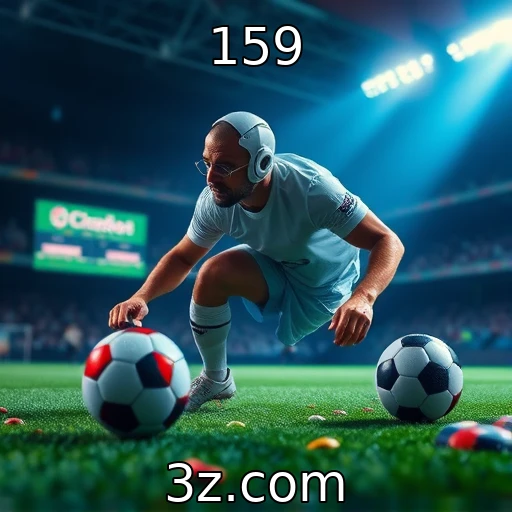 159 Descubra as Melhores Práticas de Apostas em Jogos de E-Sports