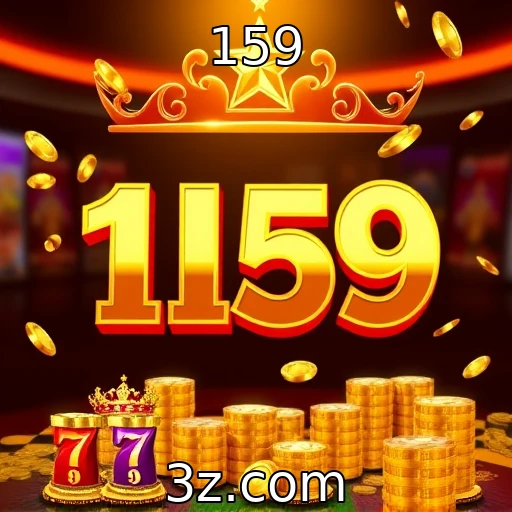 159 Como as apostas esportivas podem mudar seu olhar sobre jogos em 2025