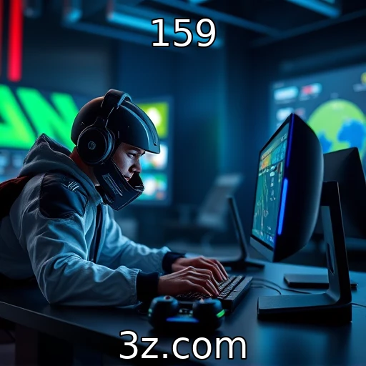 159 Como as apostas esportivas têm transformado o cenário competitivo no Brasil