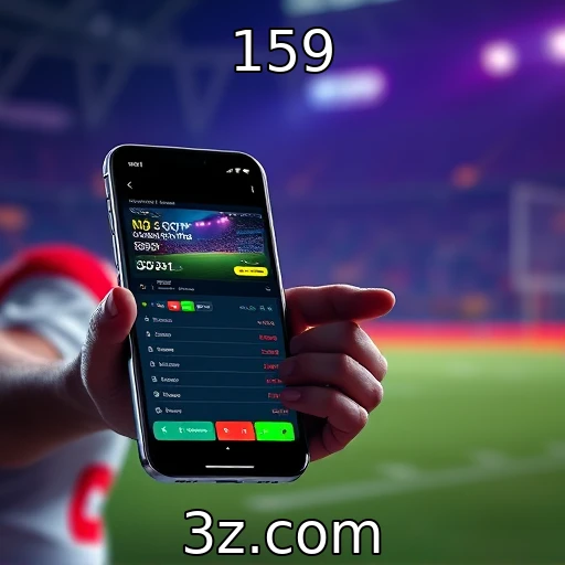 159 Estratégias para Apostas Esportivas que Podem Transformar Seu Jogo