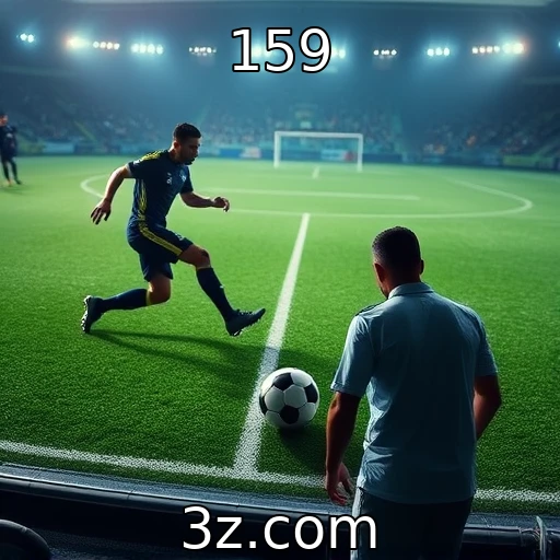 159 Explorando o Crescimento das Apostas Esportivas no Brasil