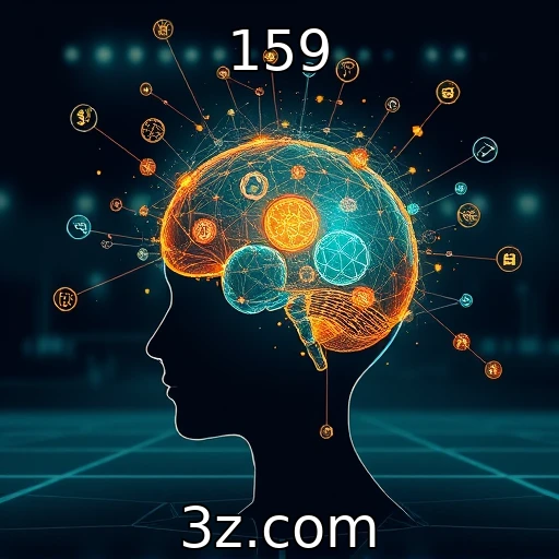 159 Análise das Apostas Esportivas: O Impacto das Estatísticas na Performance