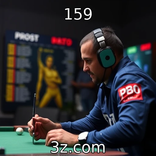 159 Apostas esportivas: Análise profunda das últimas partidas relevantes