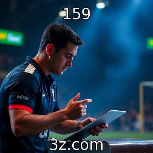 159 Transições nas Apostas: Como o Pix Está Transformando o Cenário Nacional